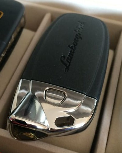 Lamborghini key